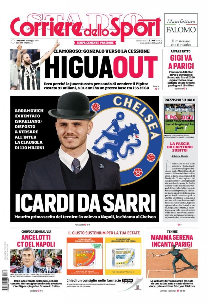 corriere