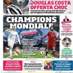 corsport