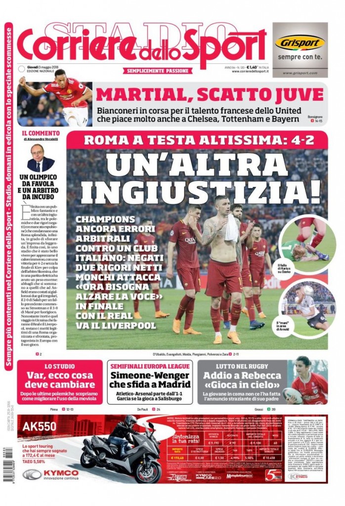 CorSport 3