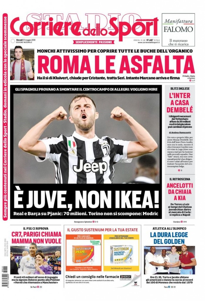 Corsport