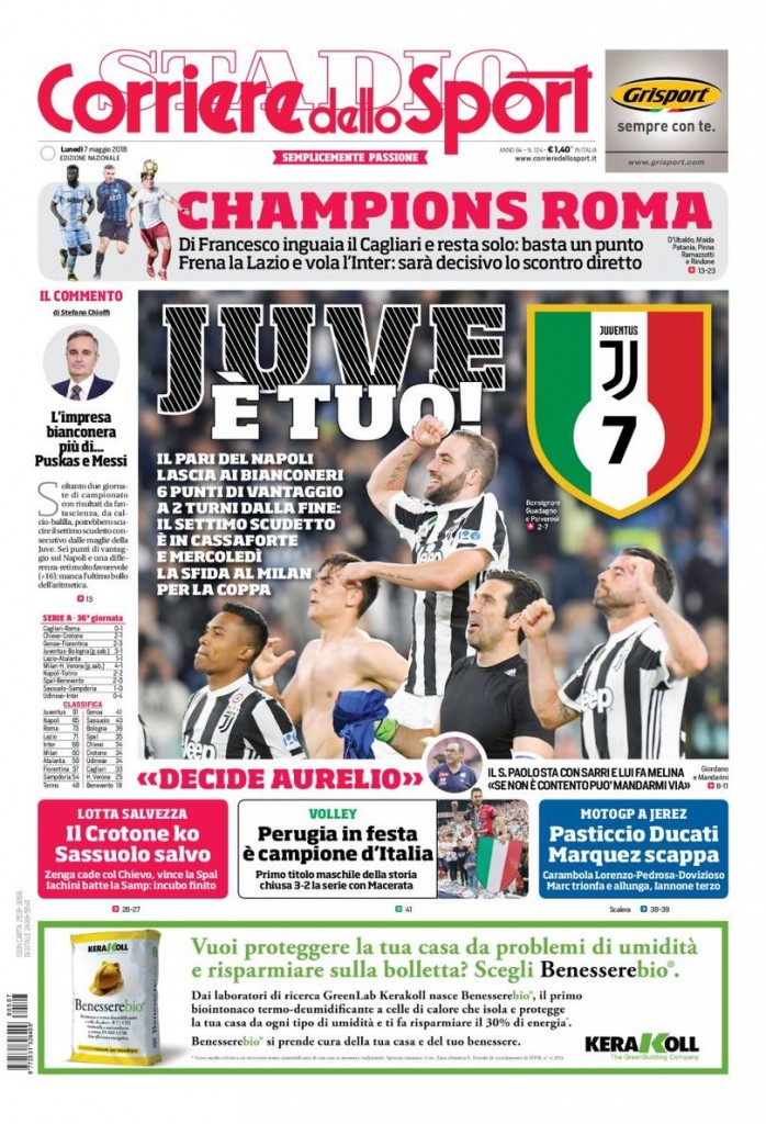 CorSport 7