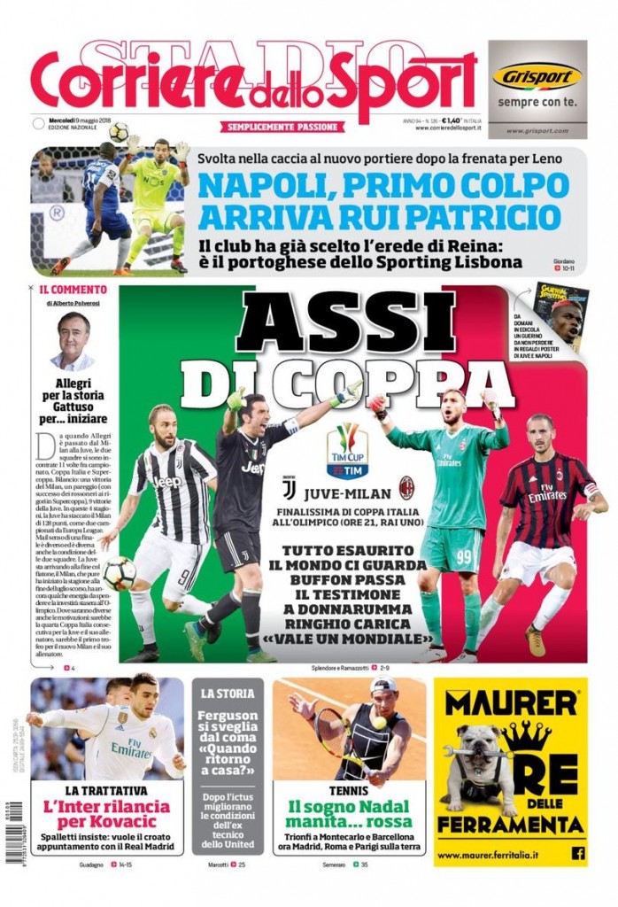CorSport 9