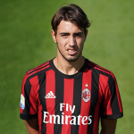 Gabriele Bellodi Milan