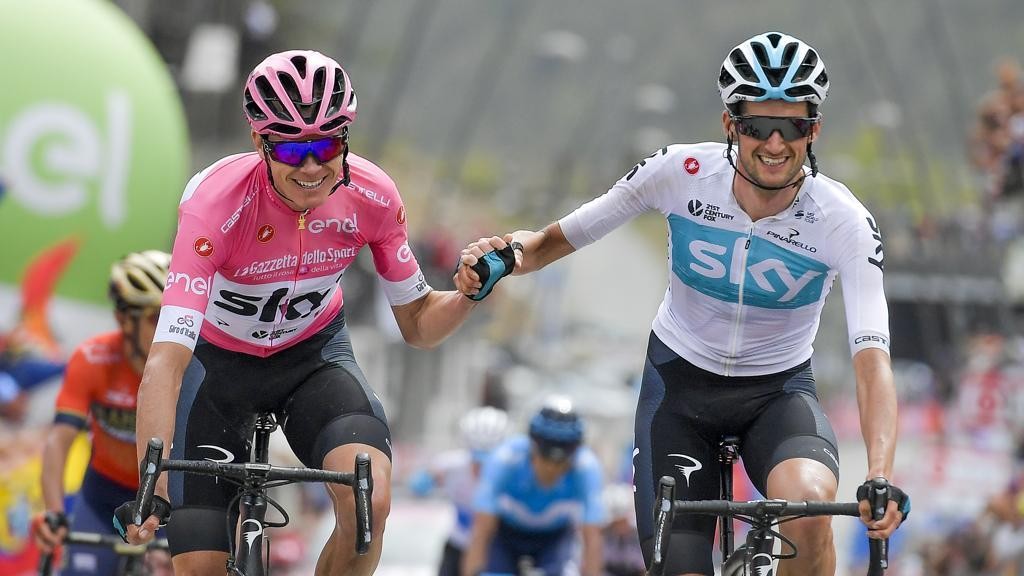 Froome