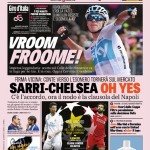 gazzetta
