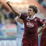 Alessio Cerci, qui con la maglia del Torino