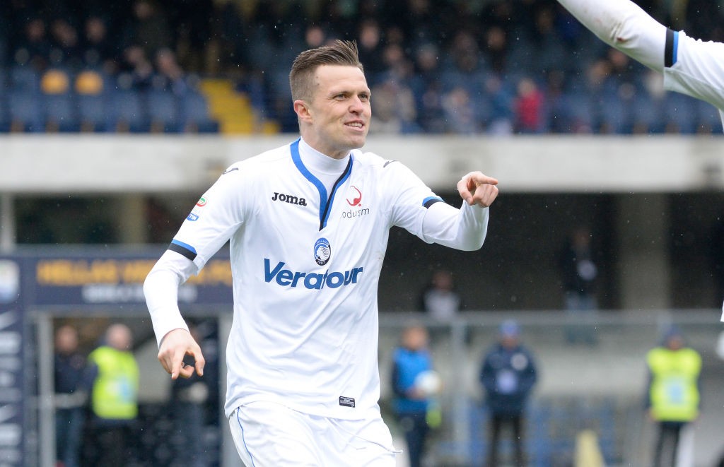 Ilicic