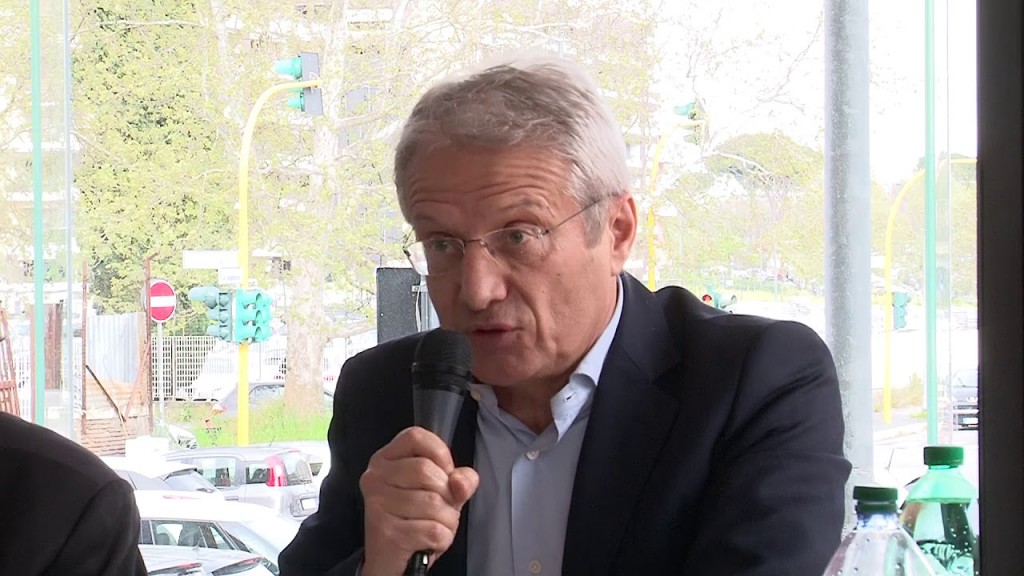 Gianni Dragoni
