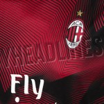 maglia pregara Milan