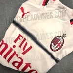 Milan, Kit Away 2018/19, foto footyheadlines.com