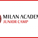 Milan Junior Camp, acmilan.com