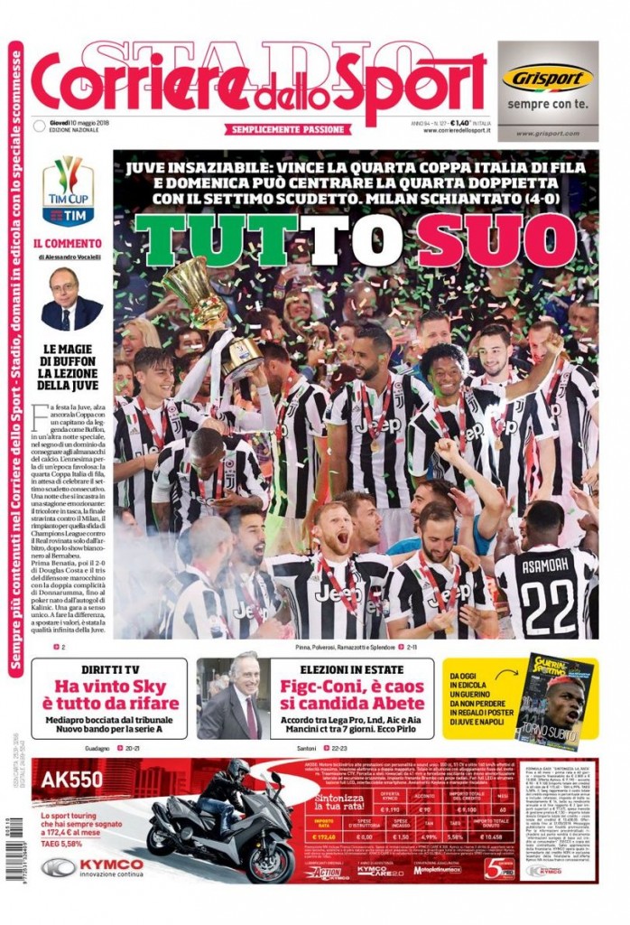 Prima_Corriere_10_Maggio_2018