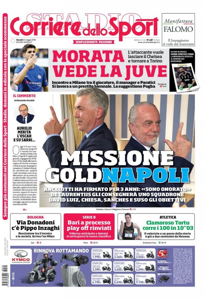 Prima_Corriere_24_Maggio_2018