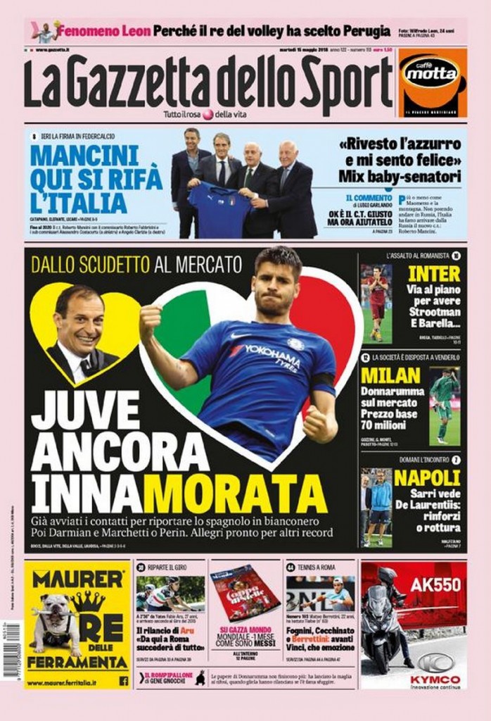 Prima_Gazzetta_15_Maggio_2018