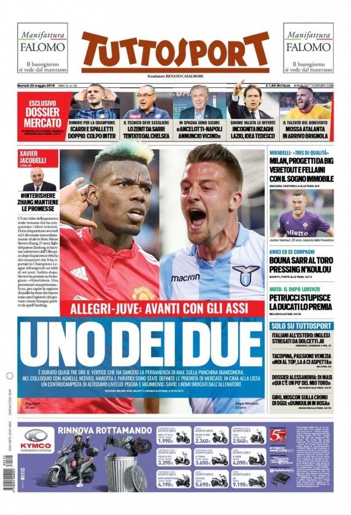 Prima_Tuttosport_22_Maggio_2018