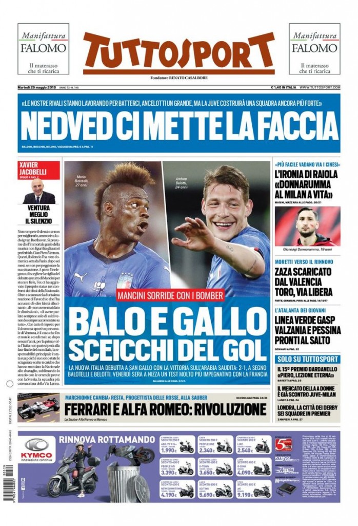 Prima_Tuttosport_29_Maggio_2018