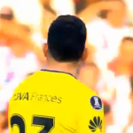 Carlos Tevez, Boca Juniors, foto Gazzetta TV
