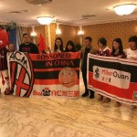 tifosi cinesi