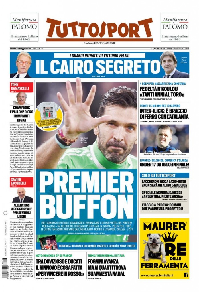 tuttosport