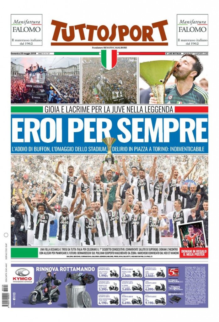 tuttosport