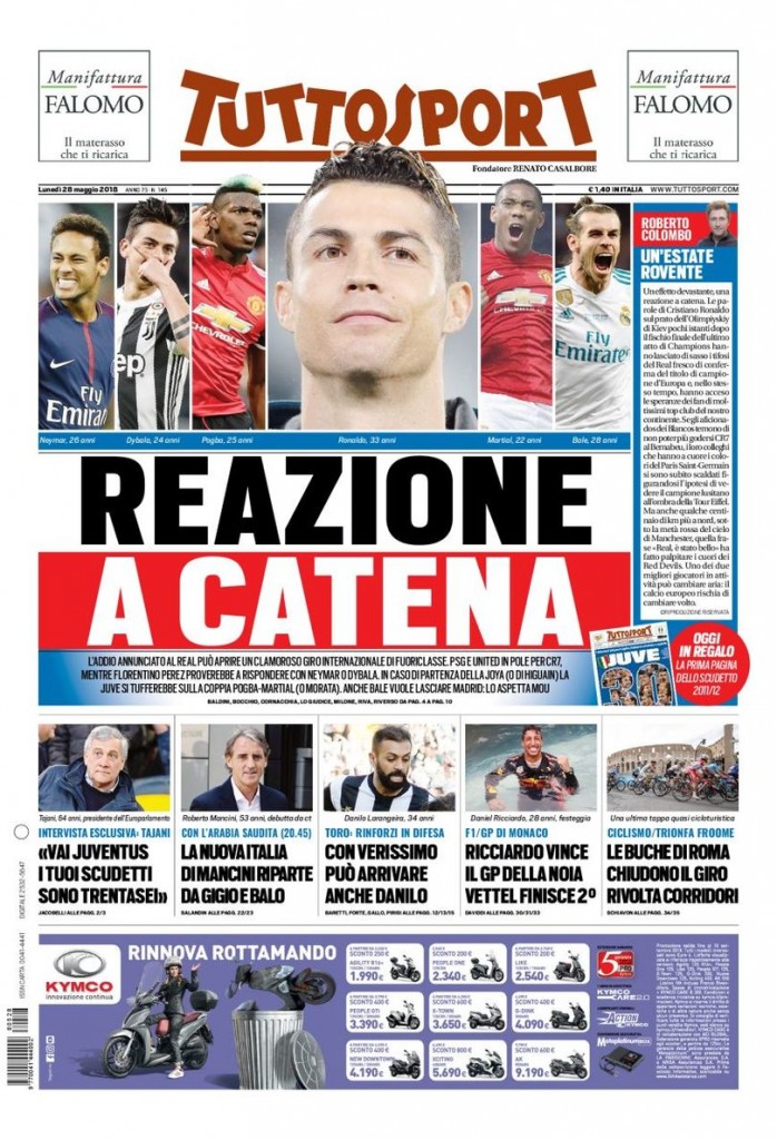 tuttosport