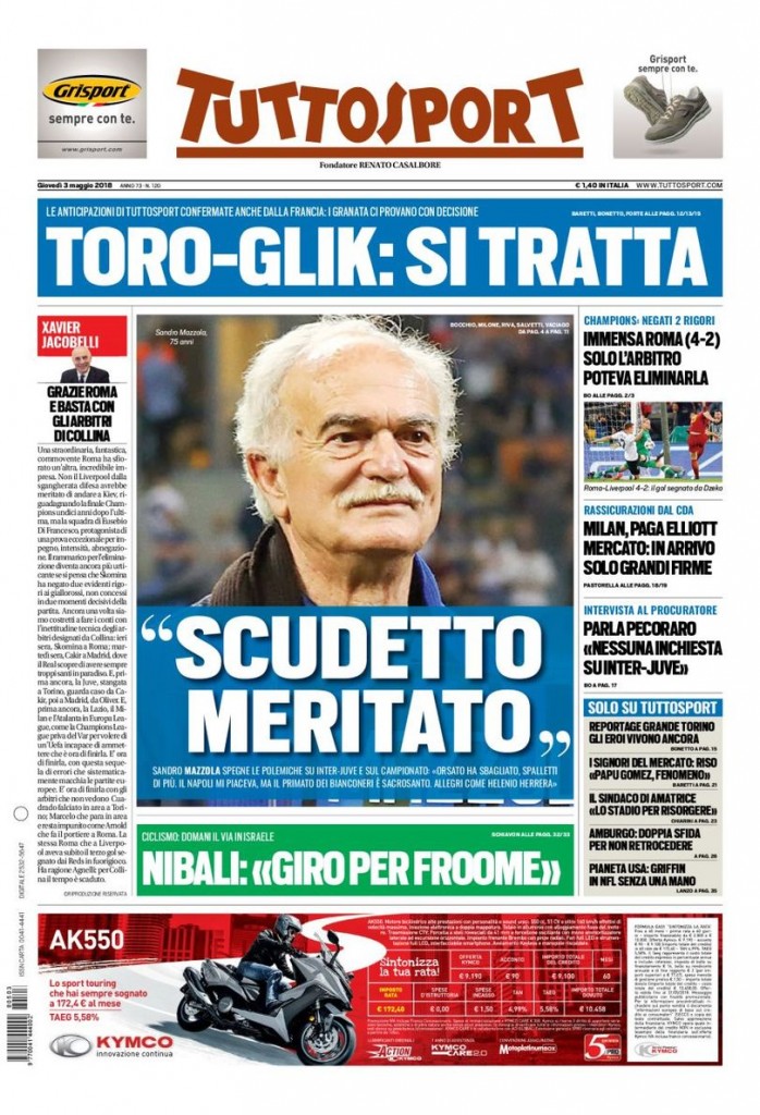 Tuttosport 3
