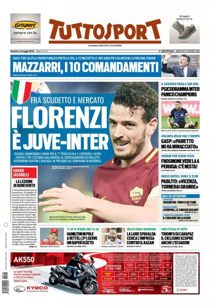 tuttosport