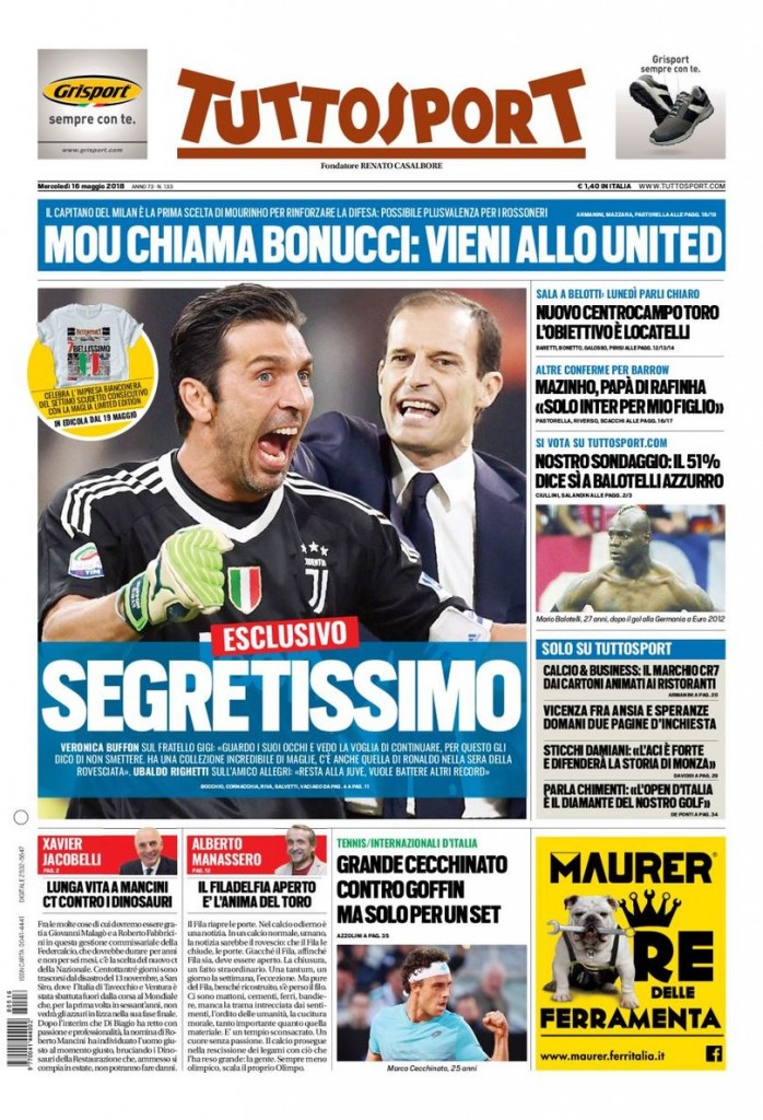 tuttosport