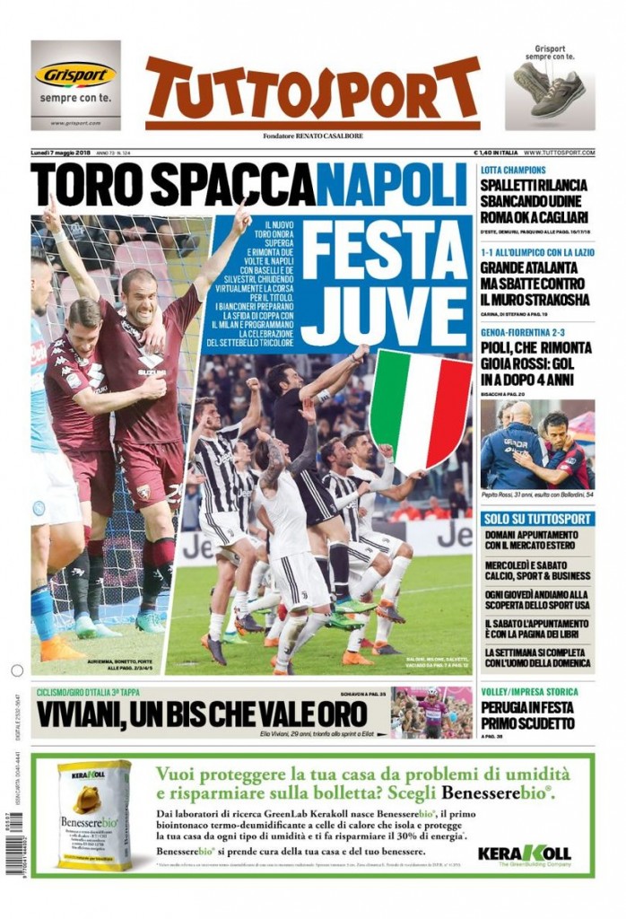 Tuttosport 7