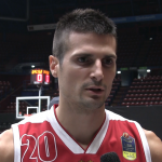 Andrea Cinciarini, Olimpia Milano, foto Gazzetta.it