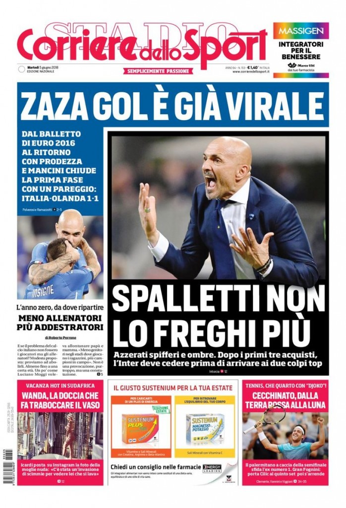 corriere