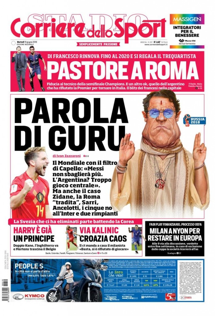 corriere