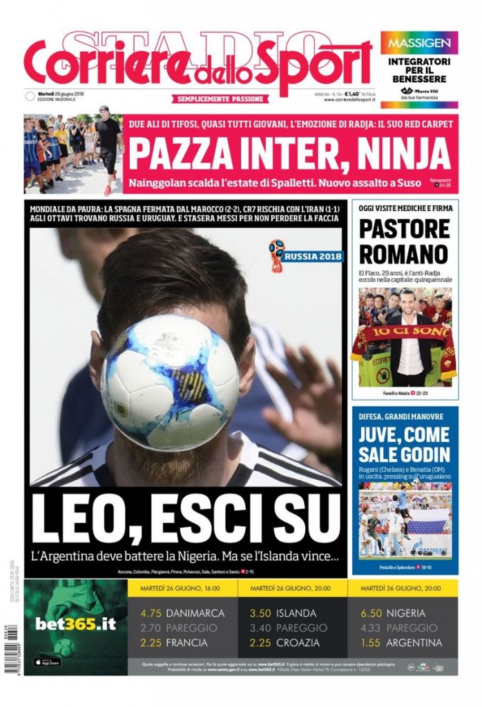 corriere