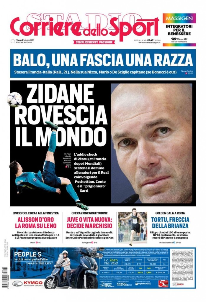 corriere