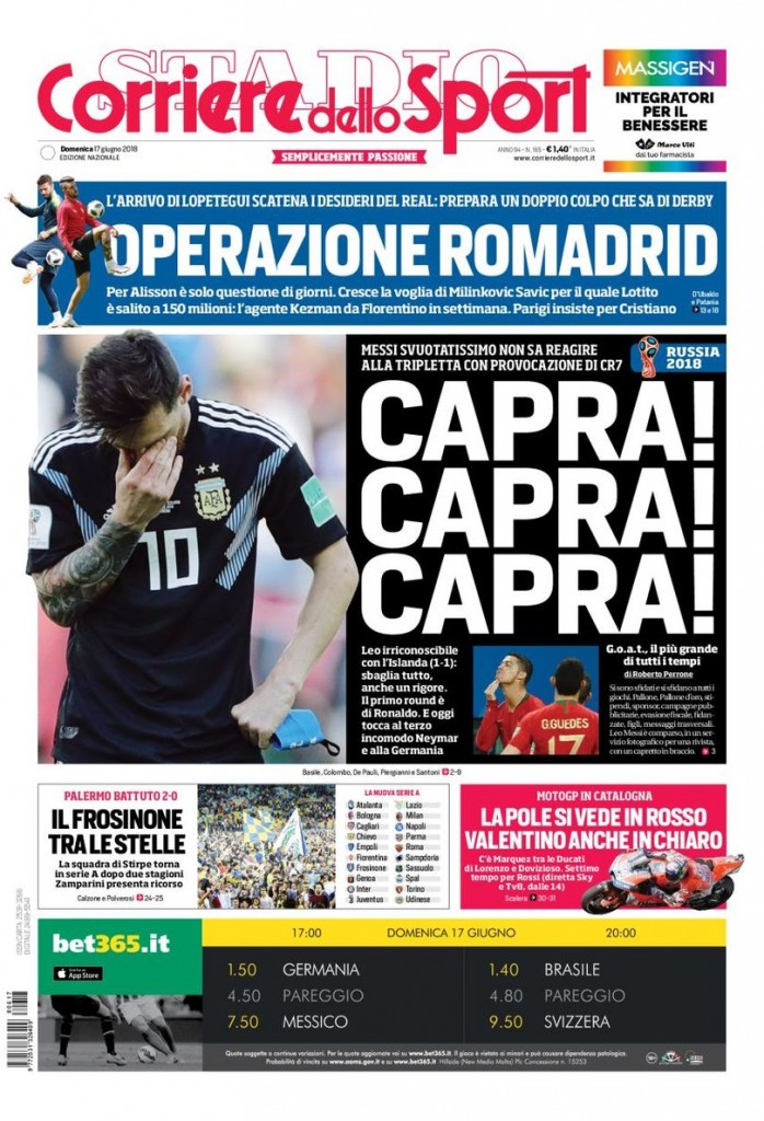 CorSport 17