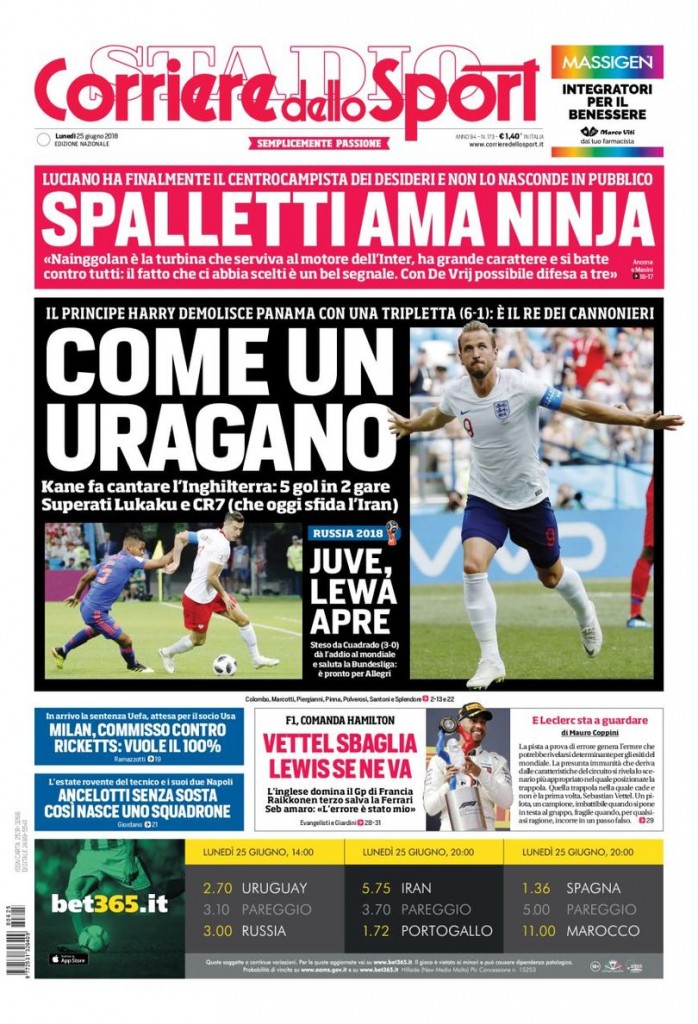 CorSport 25