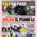 gazzetta