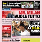 Gazzetta 25