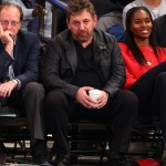 James Dolan