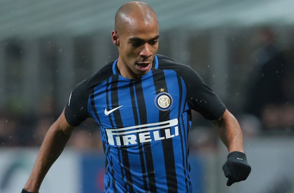 Joao Mario Inter