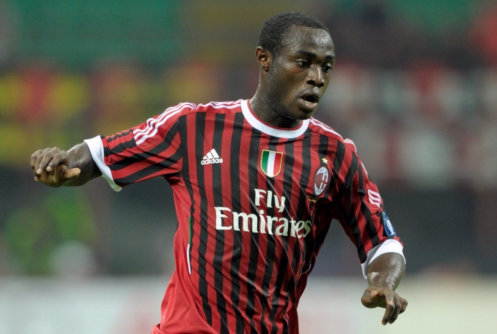 Kingsley Boateng