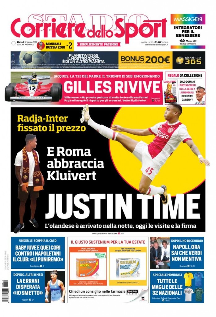 Prima_Corriere_12_Giugno_2018