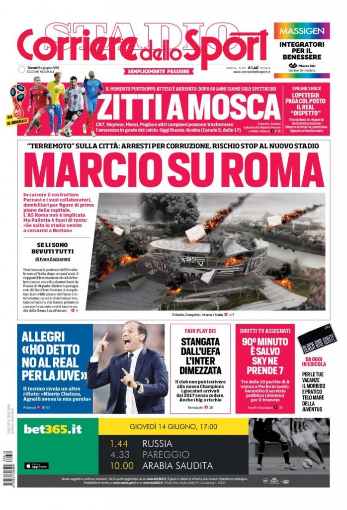 Prima_Corriere_14_Giugno_2018