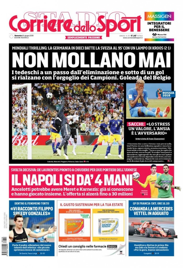 Prima_Corriere_24_Giugno_2018