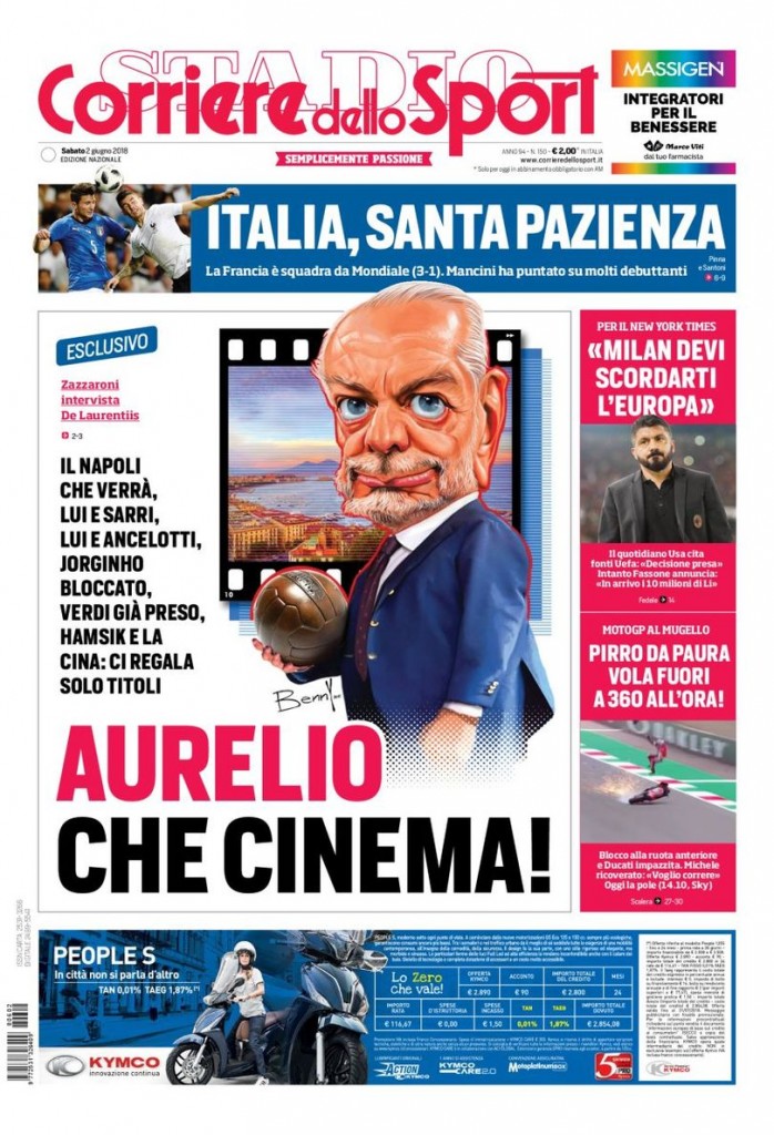 Prima_Corriere_2_Giugno_2018
