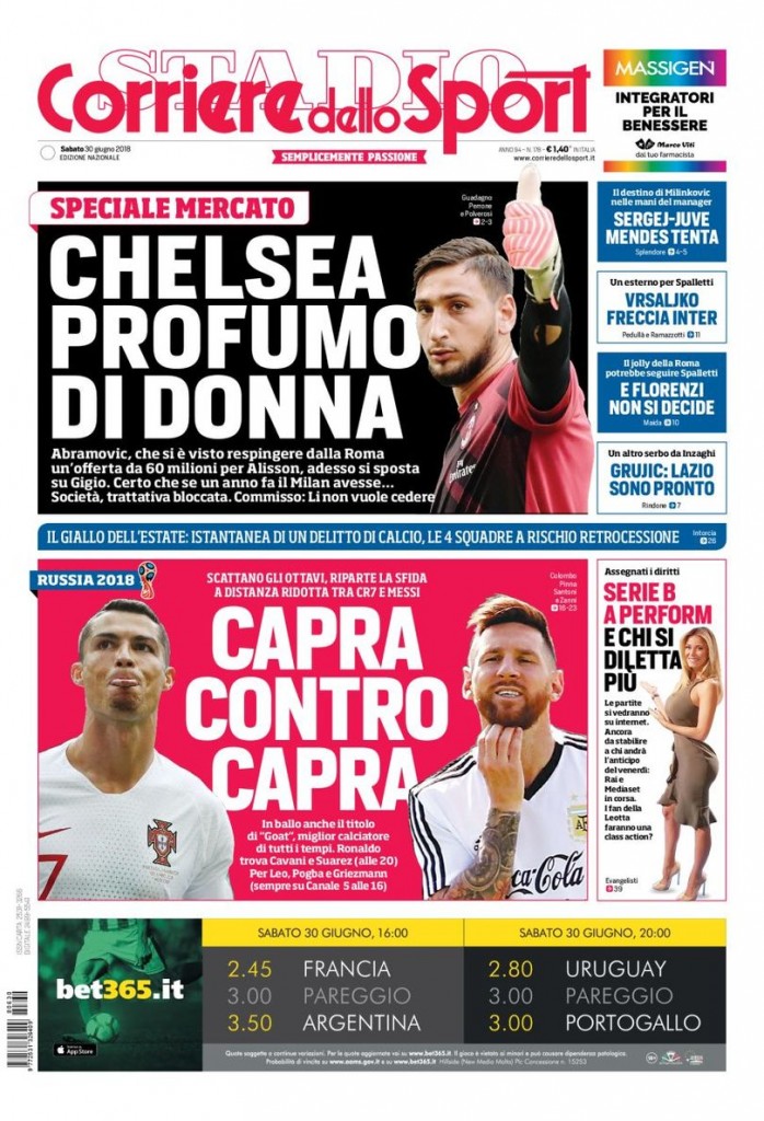 Prima_Corriere_30_Giugno_2018