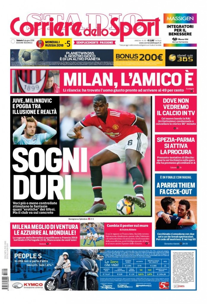 Prima_Corriere_9_Giugno_2018