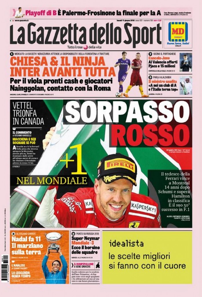 Prima_Gazzetta_11_Giugno_2018