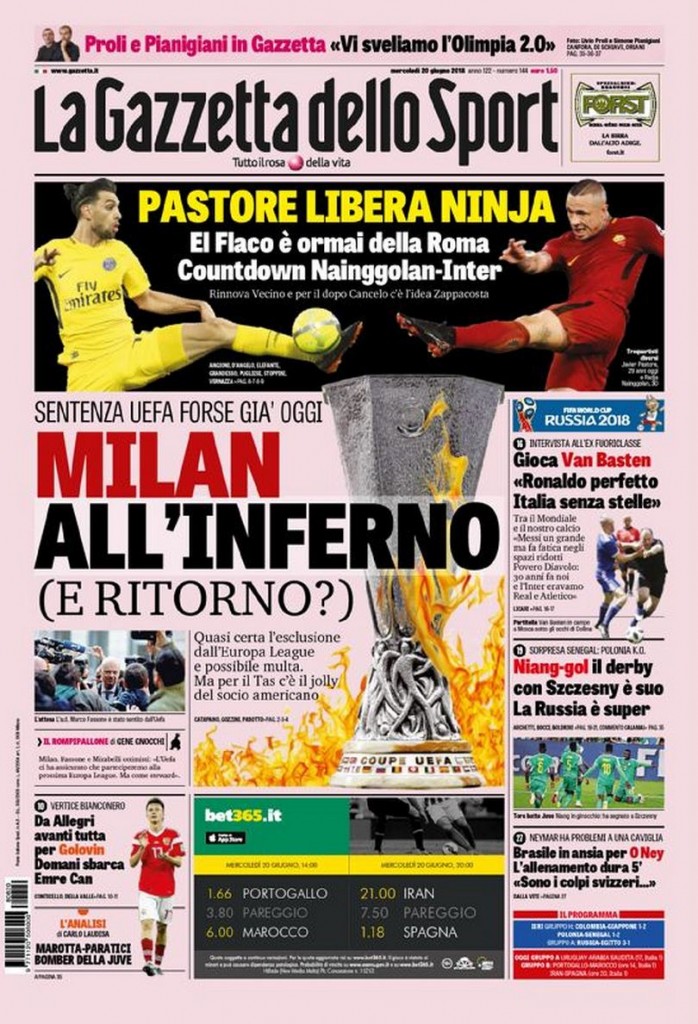 Prima_Gazzetta_20_Giugno_2018