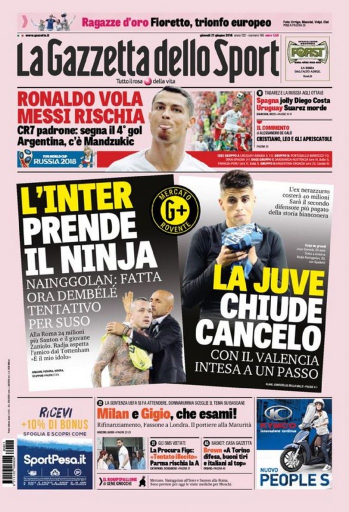 Prima_Gazzetta_21_Giugno_2018